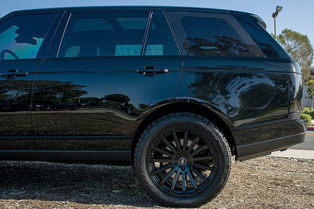 2016 Land Rover Range Rover LWB Autobiography Custom for sale